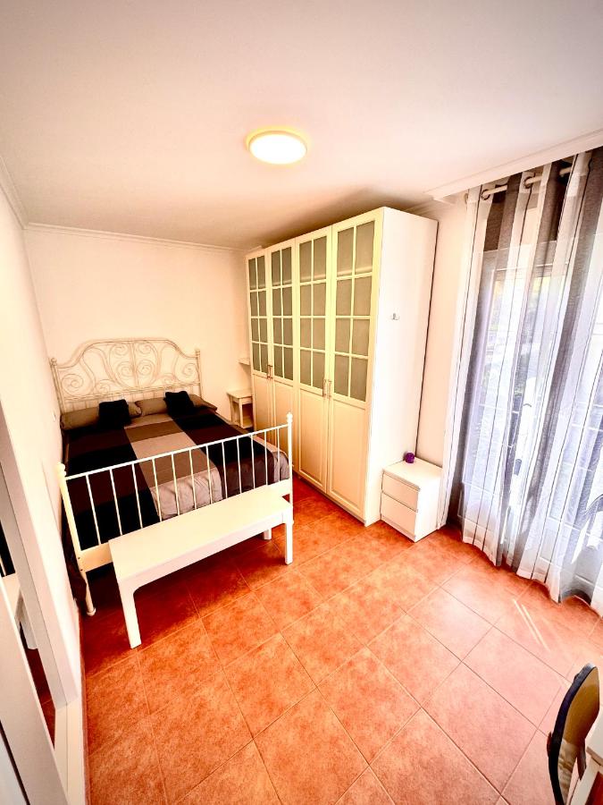 Apartamento Capricho de Elena - B&B Concha