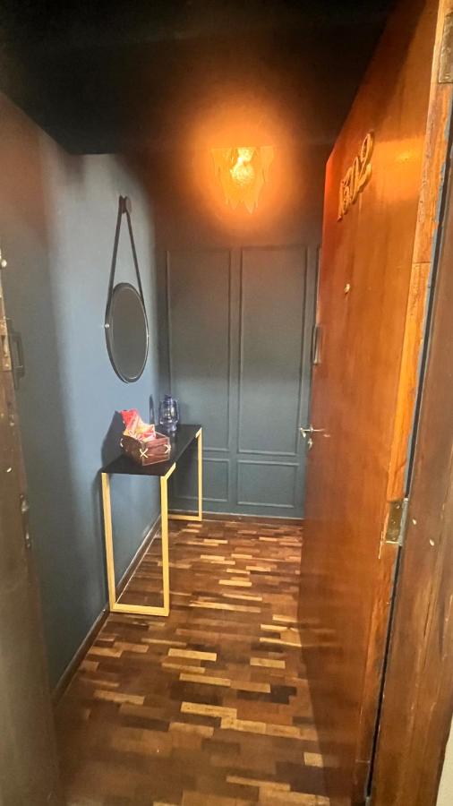 Apartamento no lugar mais icônico -Edifício Tijucas- XV de Novembro - B&B Curitiba