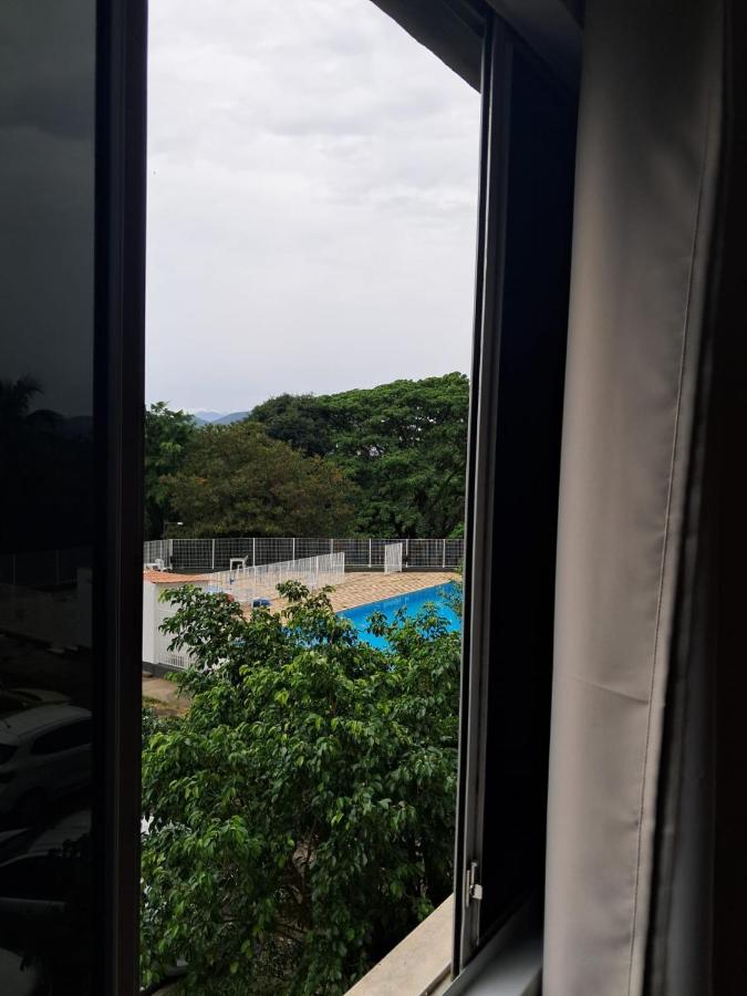 2-bedroom apartment with pool - B&B Rio de Janeiro