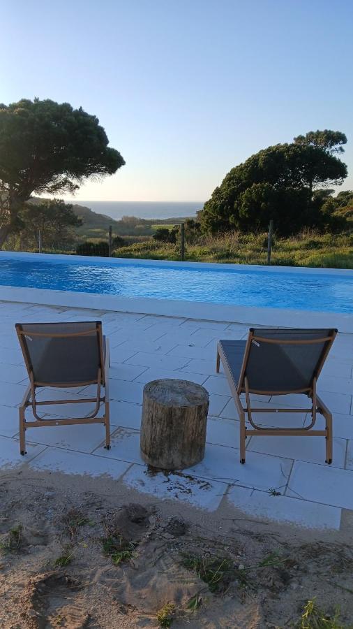 Meco Beach House - Ferienwohnung Sesimbra