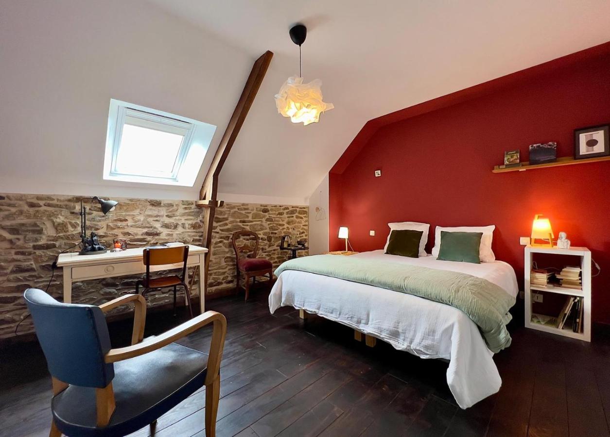 B&B de charme entre mer et campagne - B&B Férel