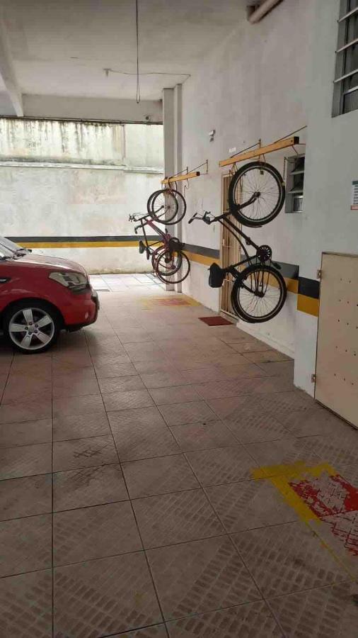kitnet encantadora em Praia Grande - Ferienwohnung Praia Grande