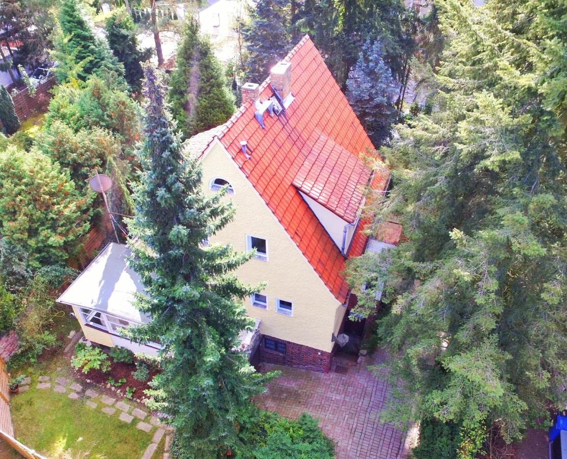 Ferienhaus Sanssouci - B&B Stahnsdorf