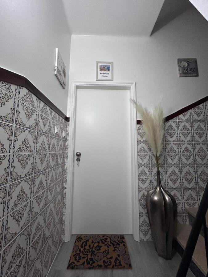 Barbosa House - Apartamento com Vista Mar na Praia da Nazaré - Chambres d'hôtes Nazaré