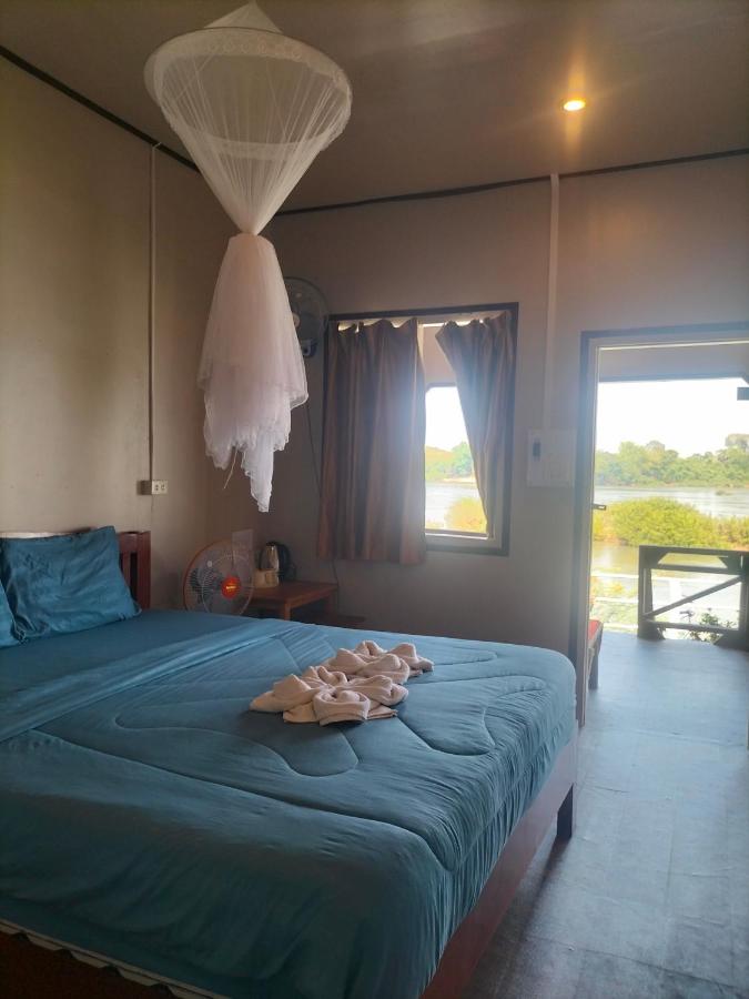 Chambre Double avec Salle de Bains Privative