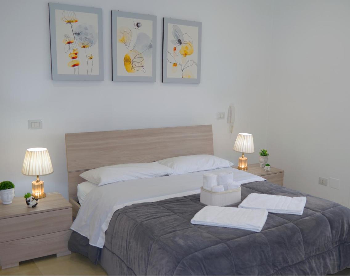 A due passi da Lecce - Le Radici del Sud - B&B Monteroni di Lecce