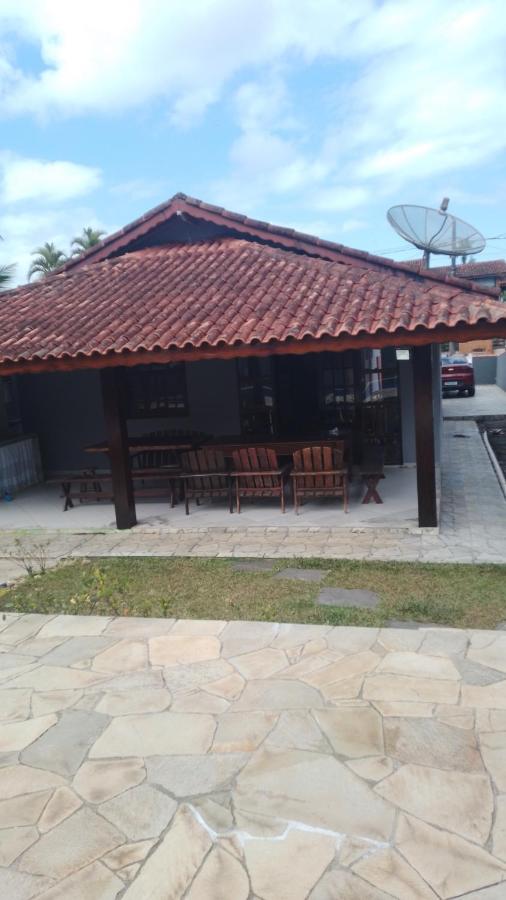 Condominio Morada da Praia - Chambres d’hôtes Bertioga