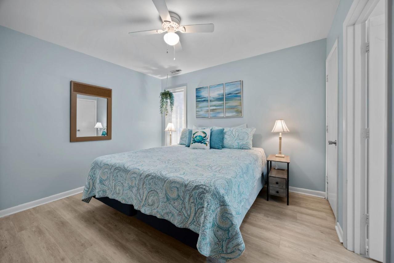 Tranquility By The Sea-Oceanside Condo - B&B Salter Path