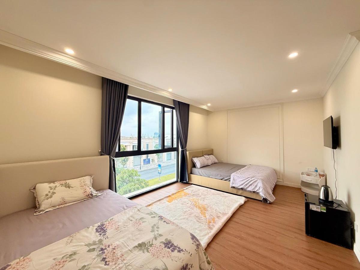 Na homes coffee - B&B Binh Hai
