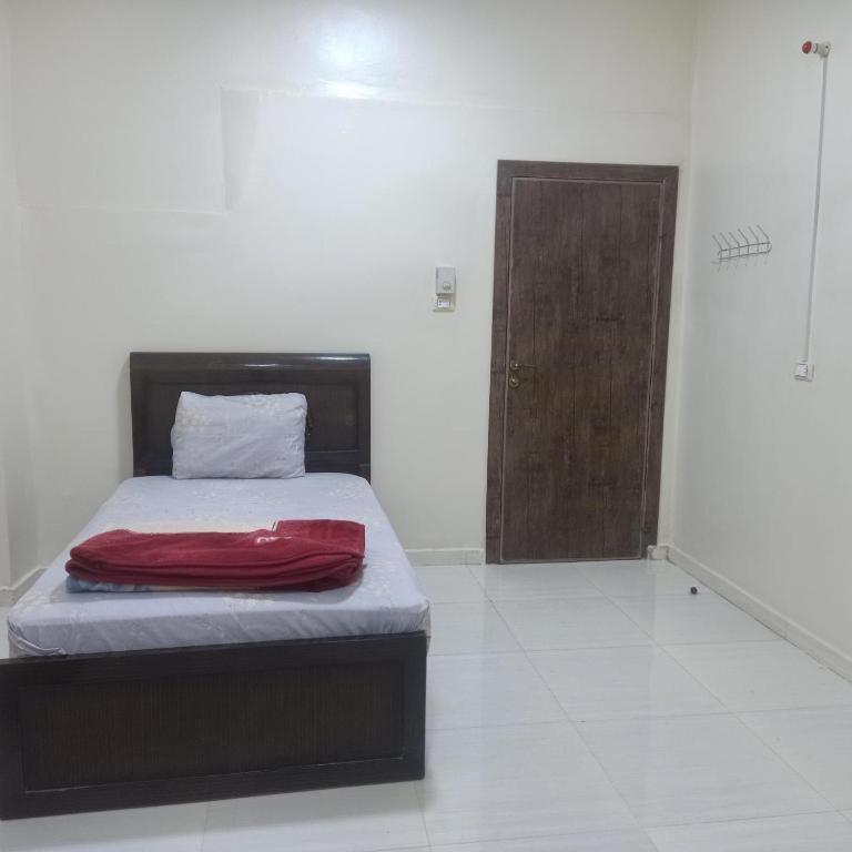 Fares pyramids Hostel