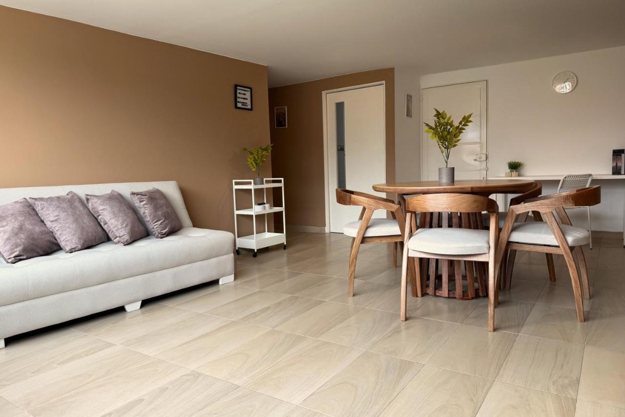 Amplio Apartamento en Sogamoso - B&B Sogamoso