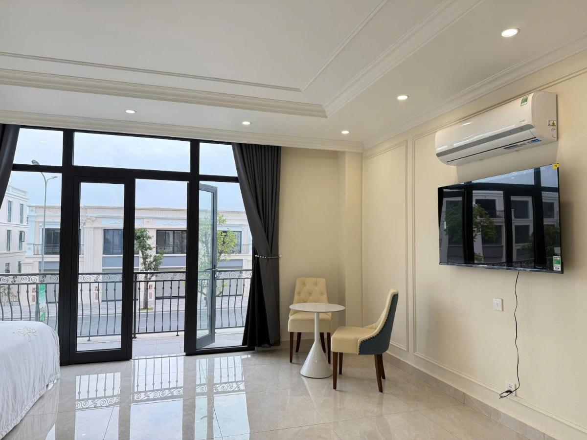 Na homes coffee - B&B Binh Hai