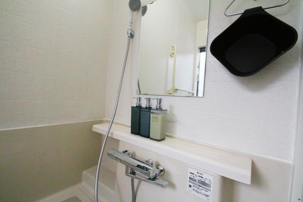 Maison水前寺公園 最大10名 1棟貸し切り 駐車場1台無料 - B&B kumamoto