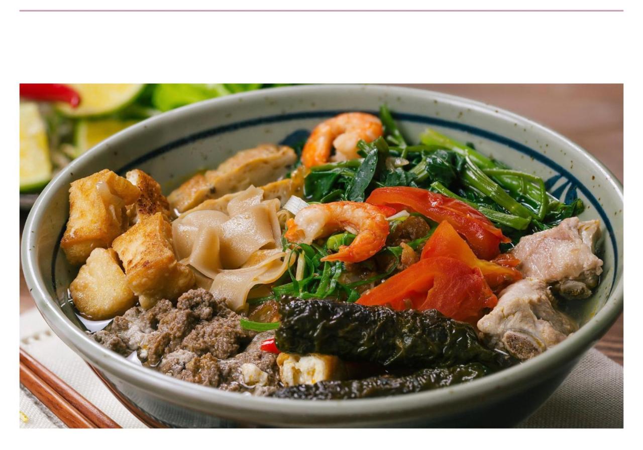 Homestay Bảo Anh - Vũ Yên - Ferienwohnung Binh Hai