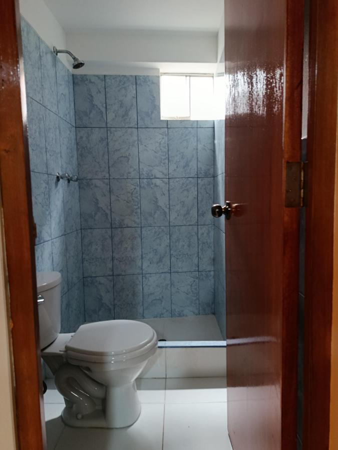 Allin Samay - Ferienwohnung Ayacucho