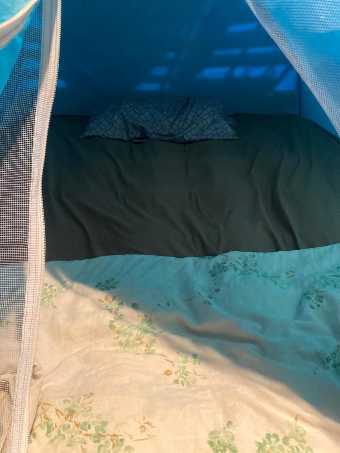 Tenda