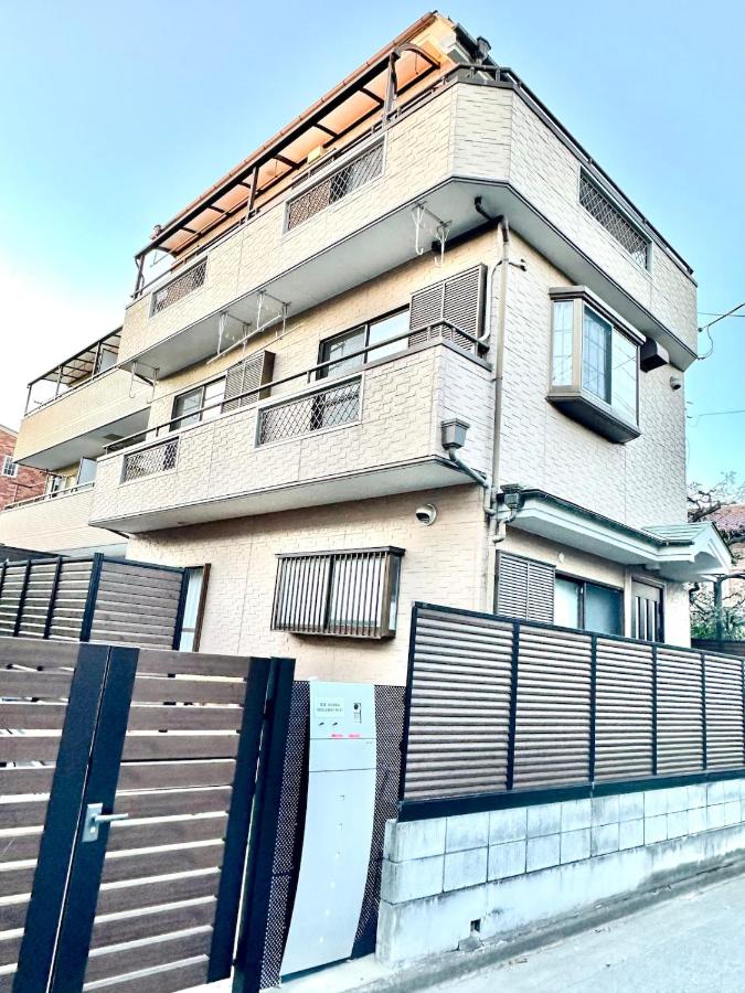 清場Kiyoba - Chambres d'hôtes Kawaguchi