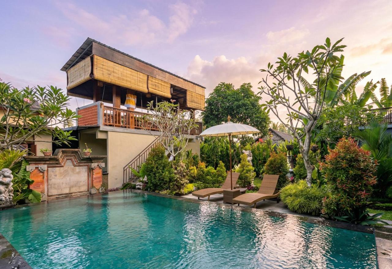 Sari Murni - Ferienwohnung Ubud
