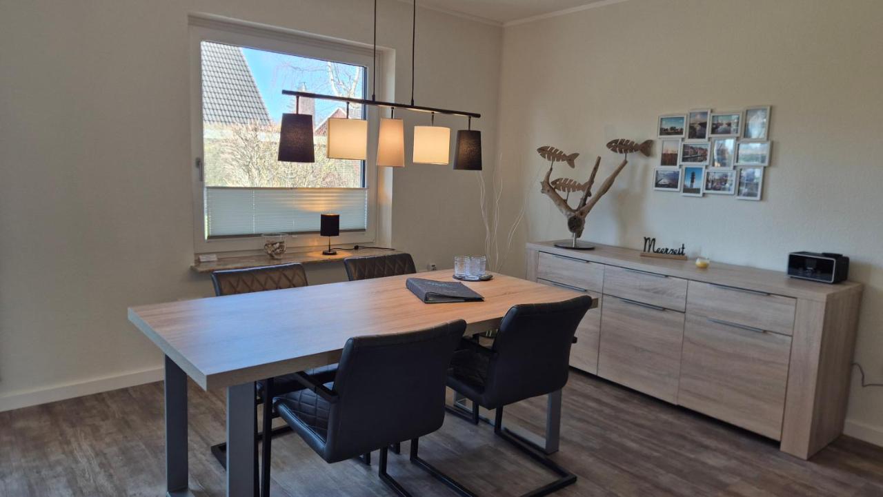 Haus Büsum & Meer - B&B Büsum