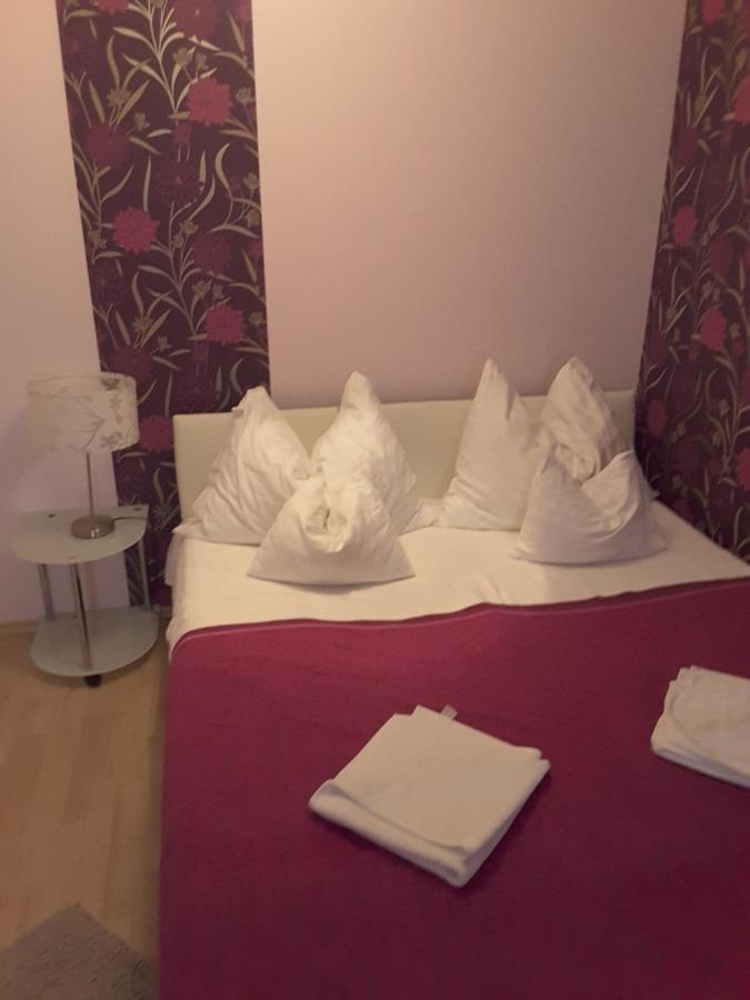 Appartamento con 2 Camere da Letto