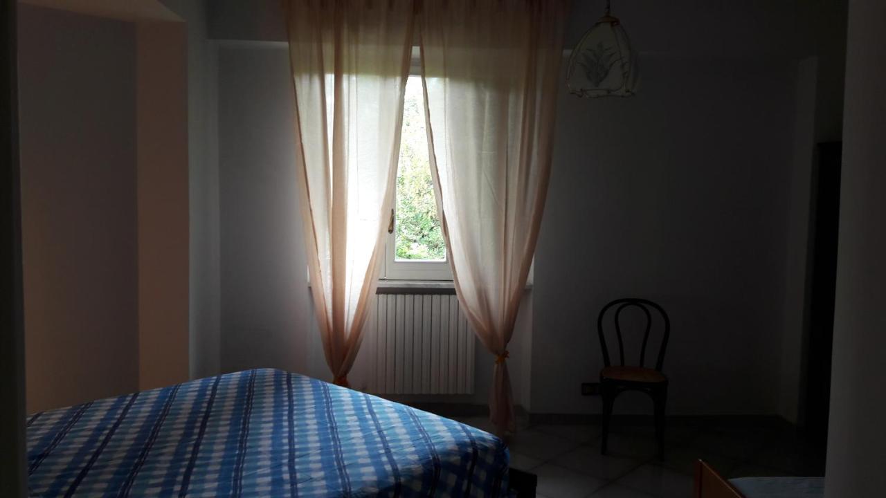 Chambre Double Deluxe (2 Adultes + 1 Enfant)