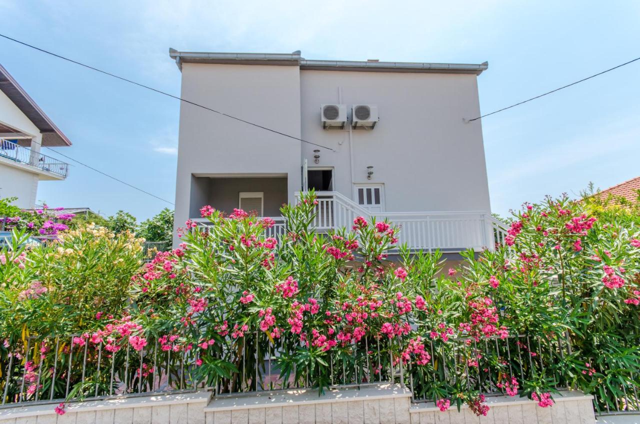 Appartement met 2 slaapkamers