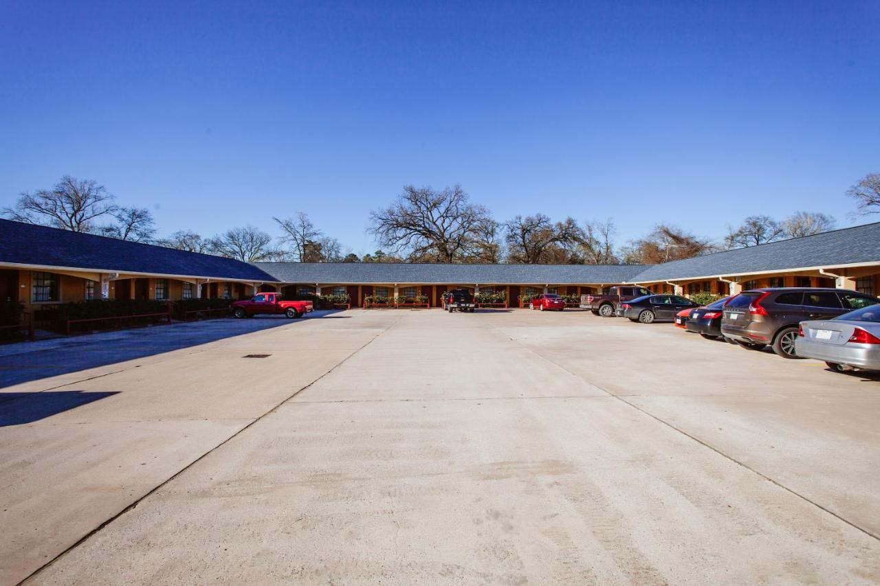 REGENCY INN - CHANNELVIEW - B&B