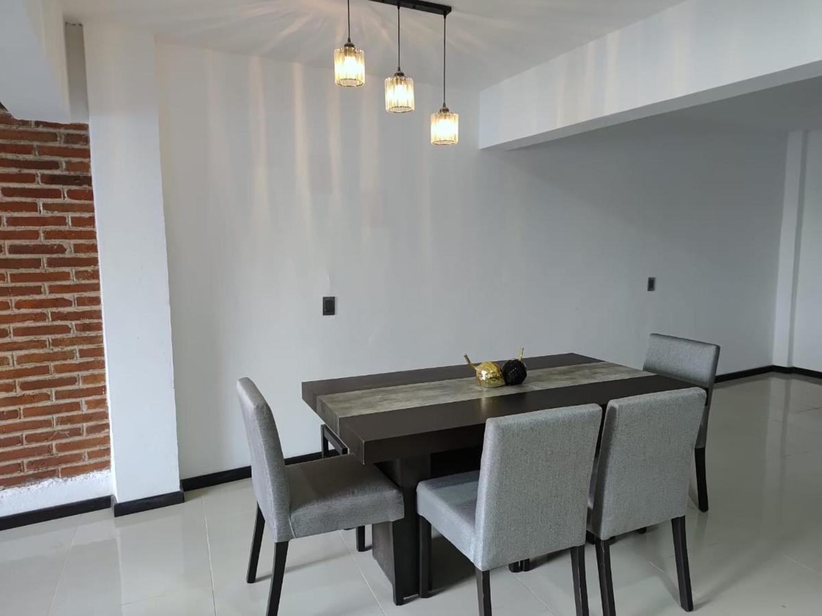 Hospedaje La Patrona - Bed and Breakfast Chignahuapan