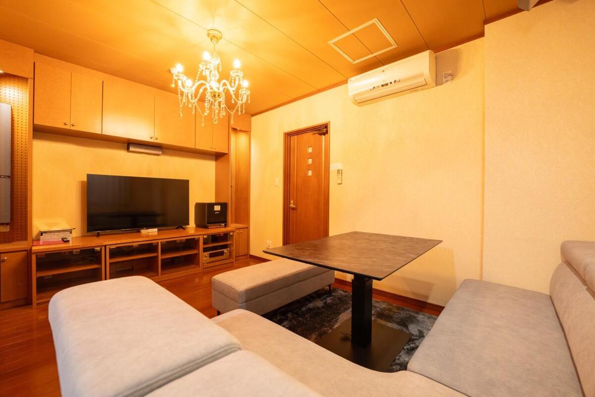 HP Jōshin - B&B Nagoya