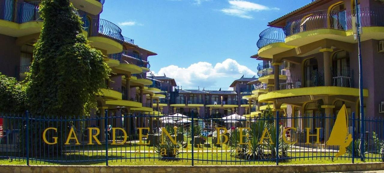 MyNook Garden Beach 3-Bedroom Maisonette - B&B Chernomorets