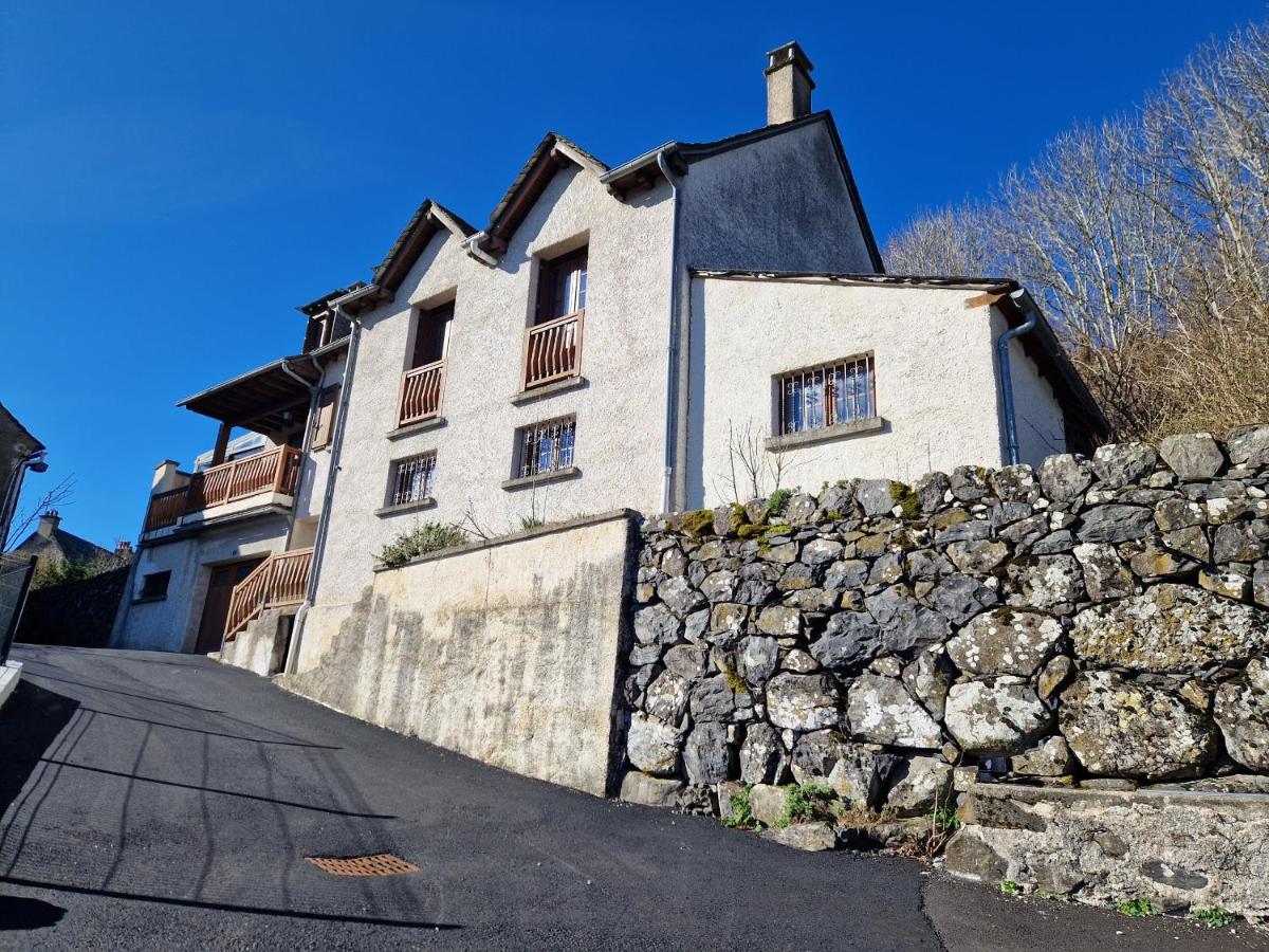 Les Terrasses de Laguiole - B&B Laguiole