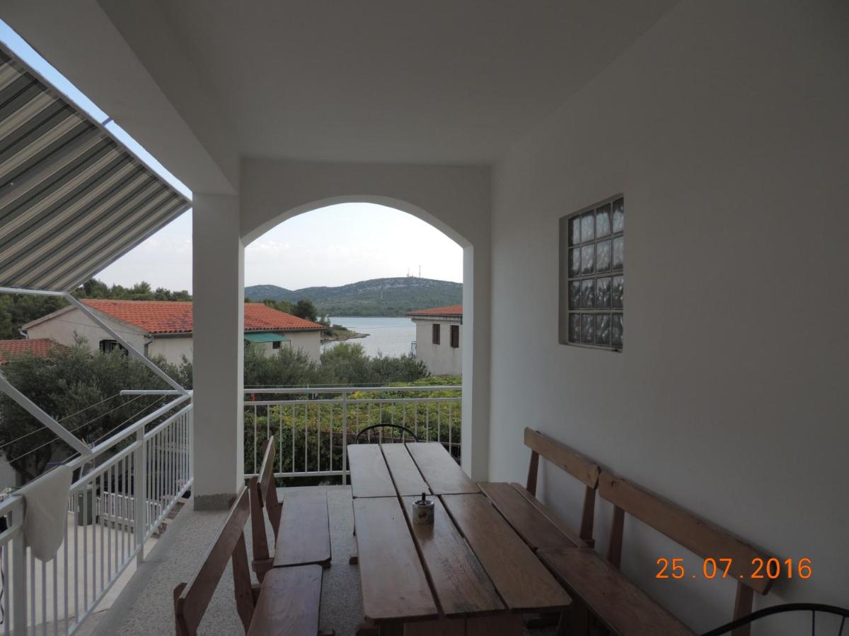 Appartement 2 Chambres