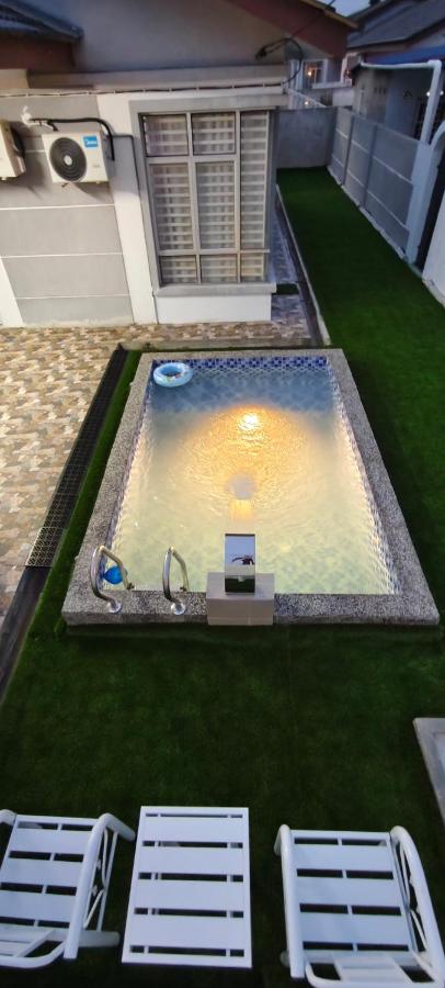 FS Homestay Cherating - Ferienwohnung Kuantan