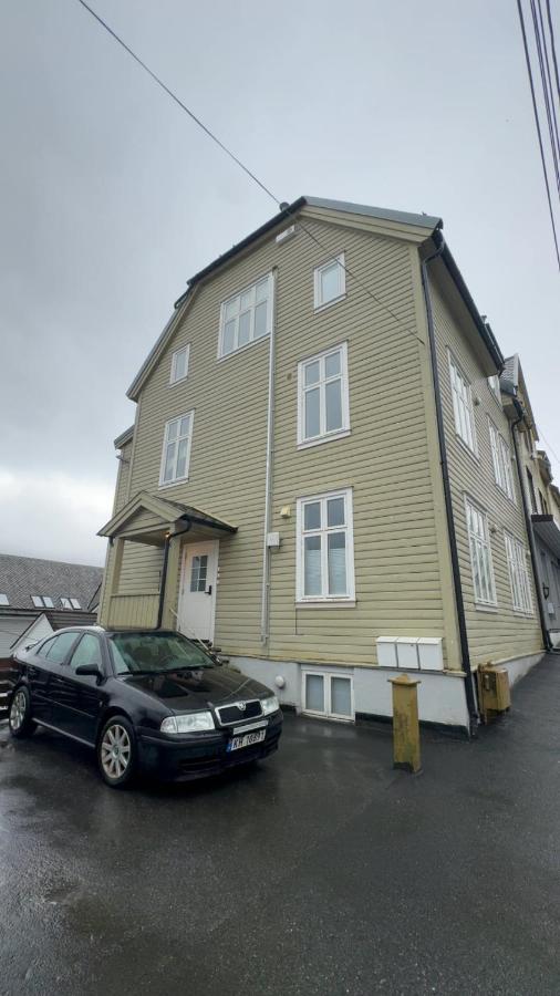 Cozy apartment on Laksevåg - B&B Bergen