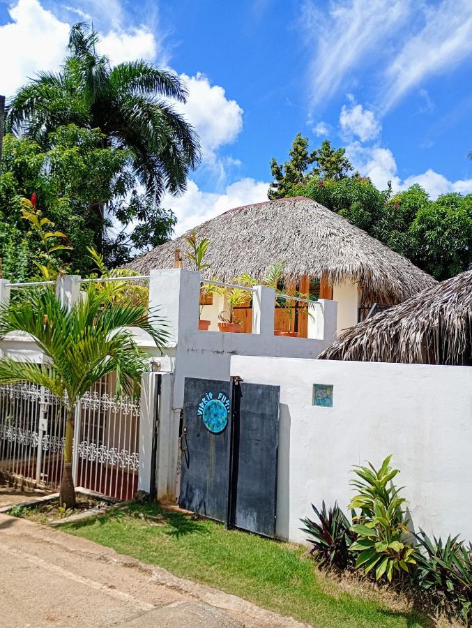 Mejor, Quédate Aquí - B&B Las Galeras