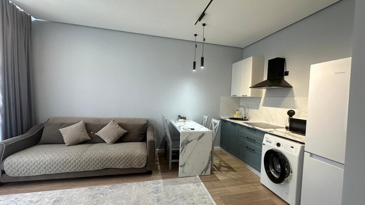 Лауреат Апартаменты Атырау - Chambres d’hôtes Atyraou