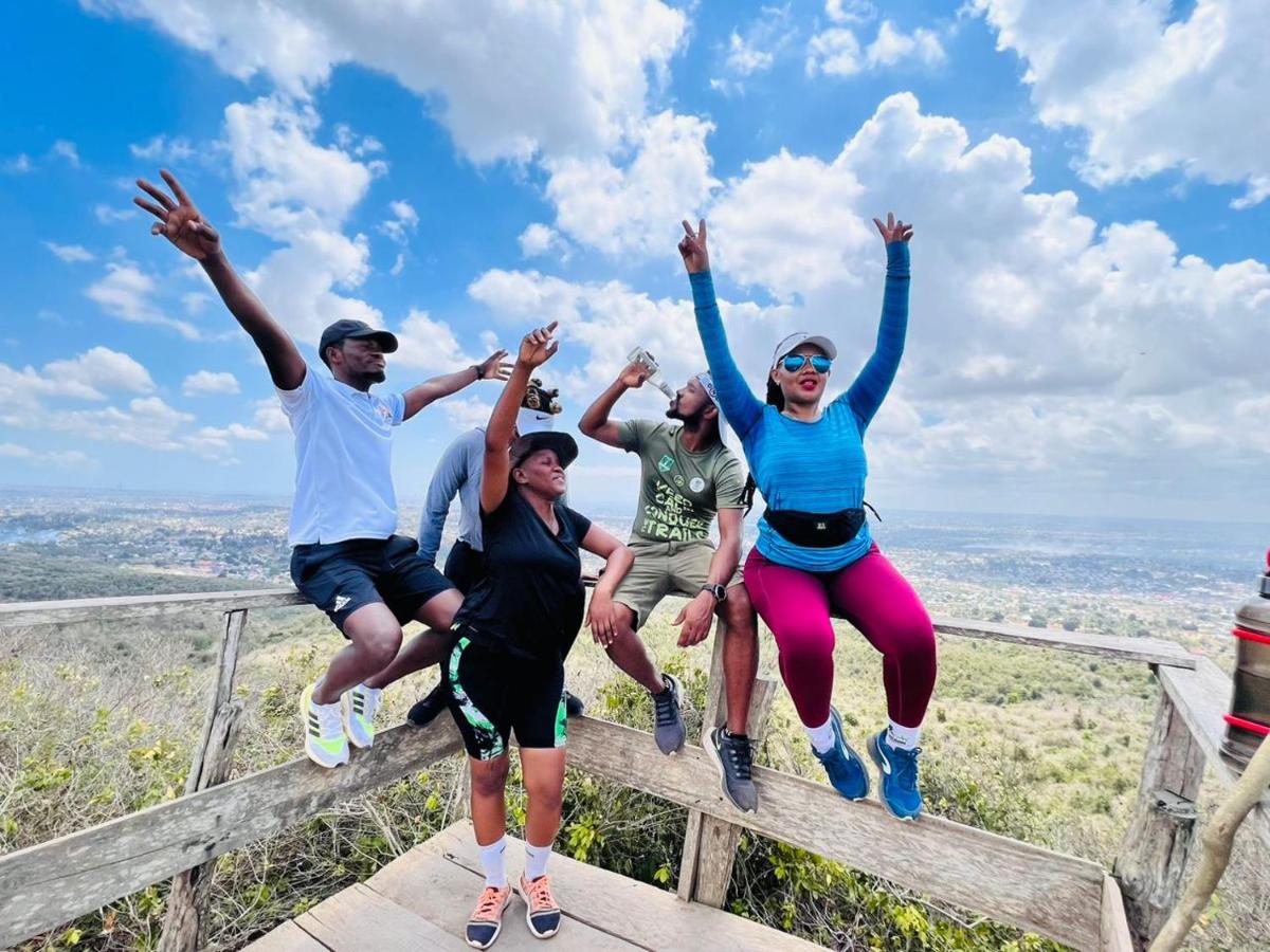 Zuri spaces - B&B Dar es Salaam