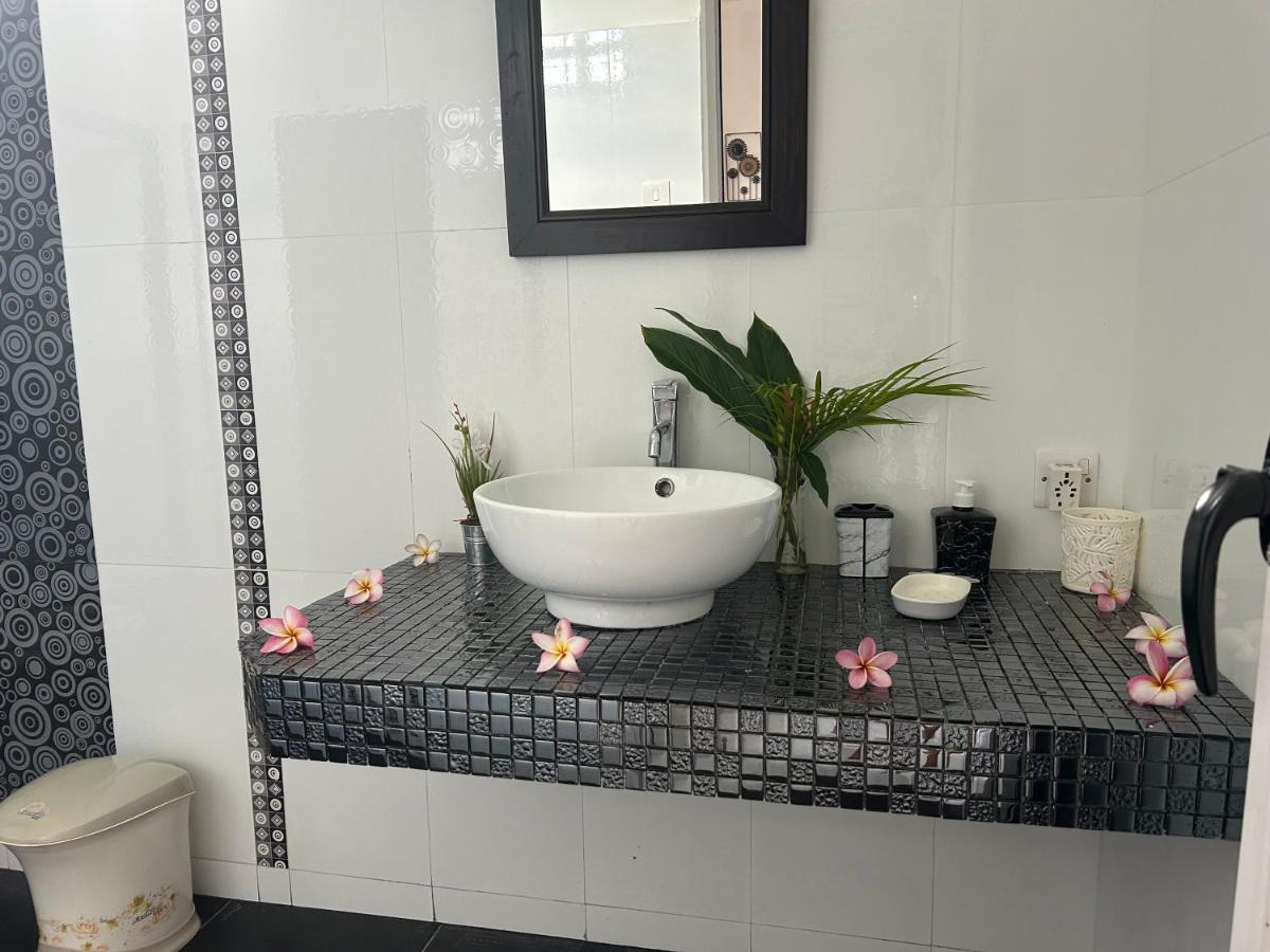 Skipper Dan Bungalow - B&B La Gaulette