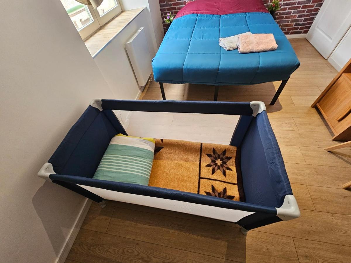 Chambre chez particulier à 15 min à pieds de la gare de Montluçon - Chambres d'hôtes Montluçon