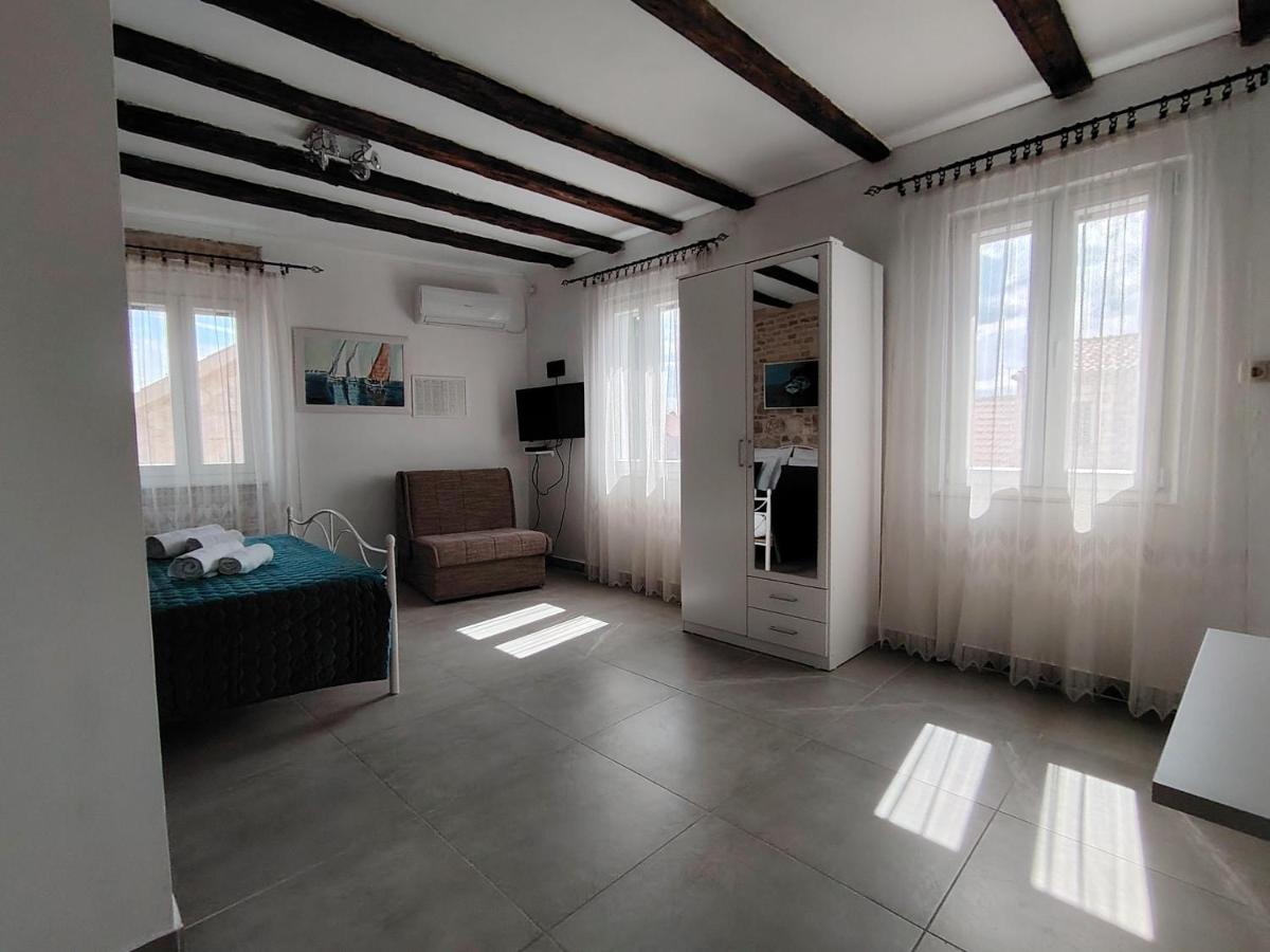 Old city Varoš - B&B Spalato
