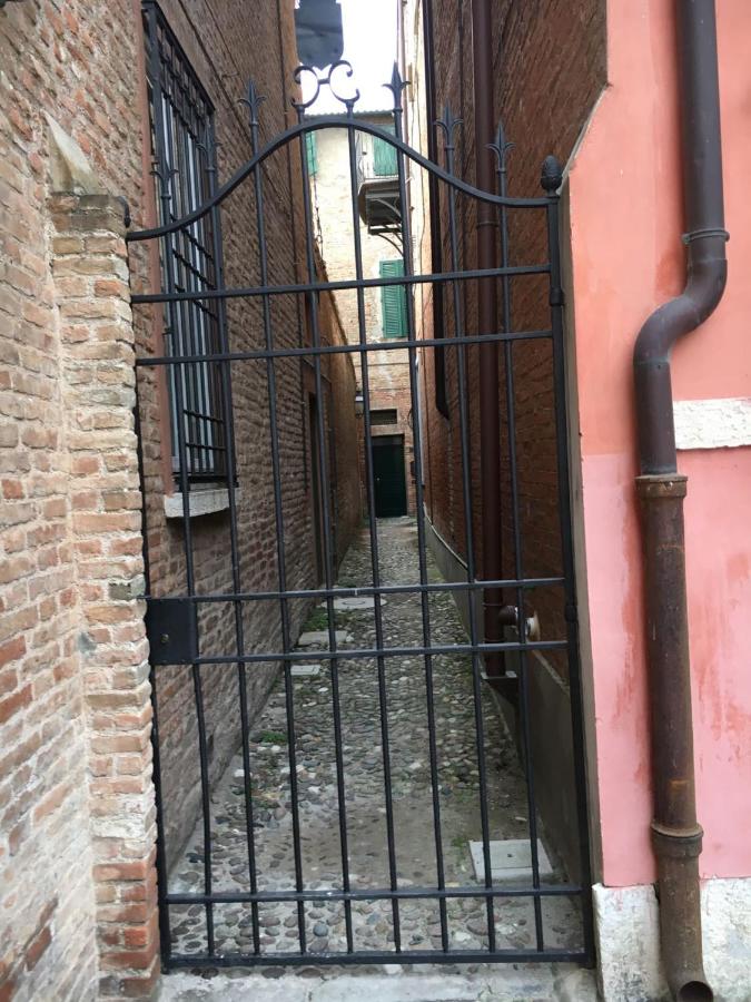 Nel cuore di Ferrara - B&B