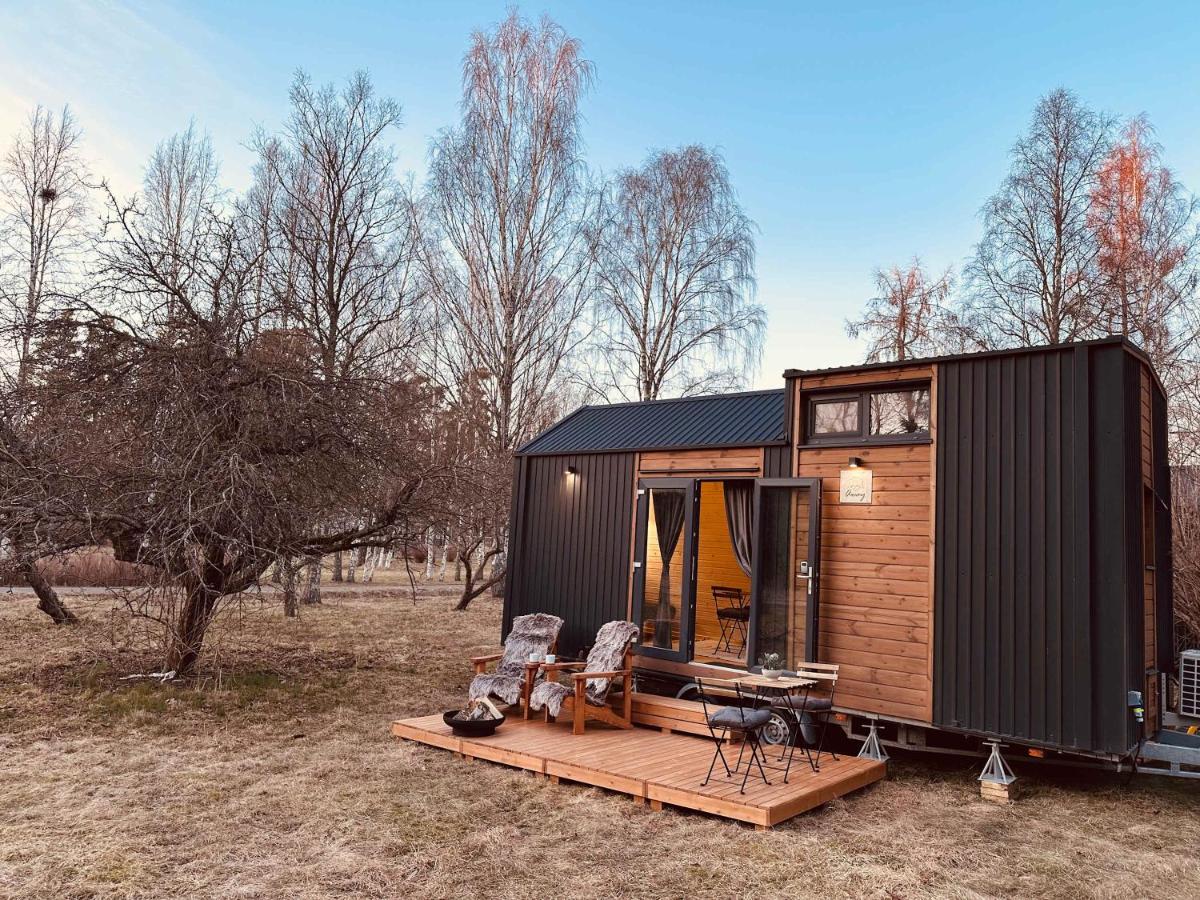 Stockholm Archipelago by Tiny Away - Chambres d'hôtes Fagerdala