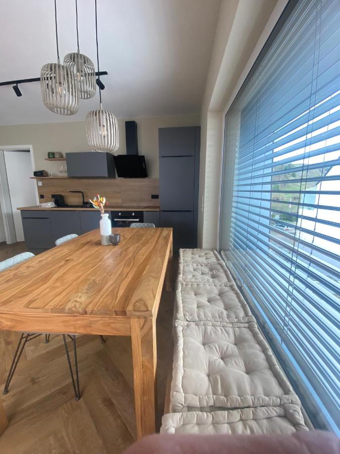 Apartamento de 1 dormitorio con balcón