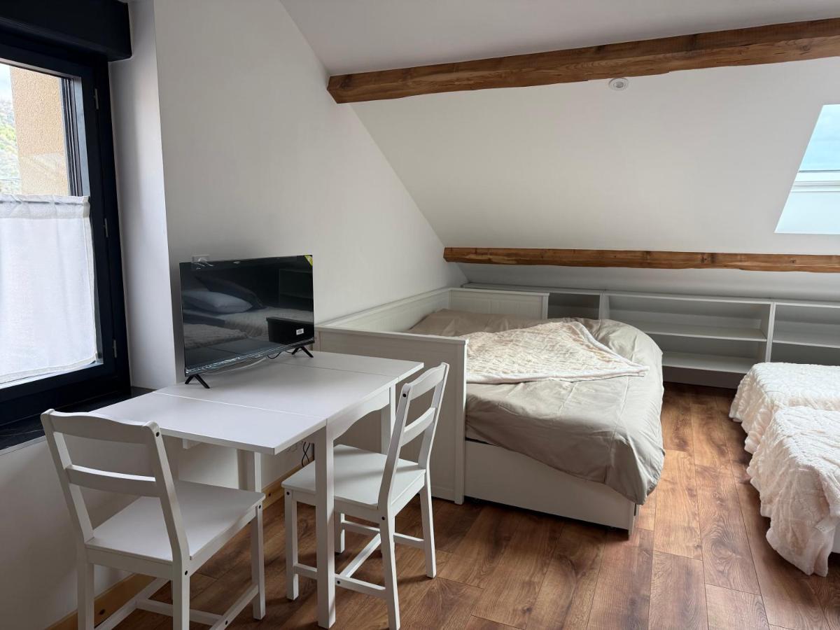 Chambre Familiale