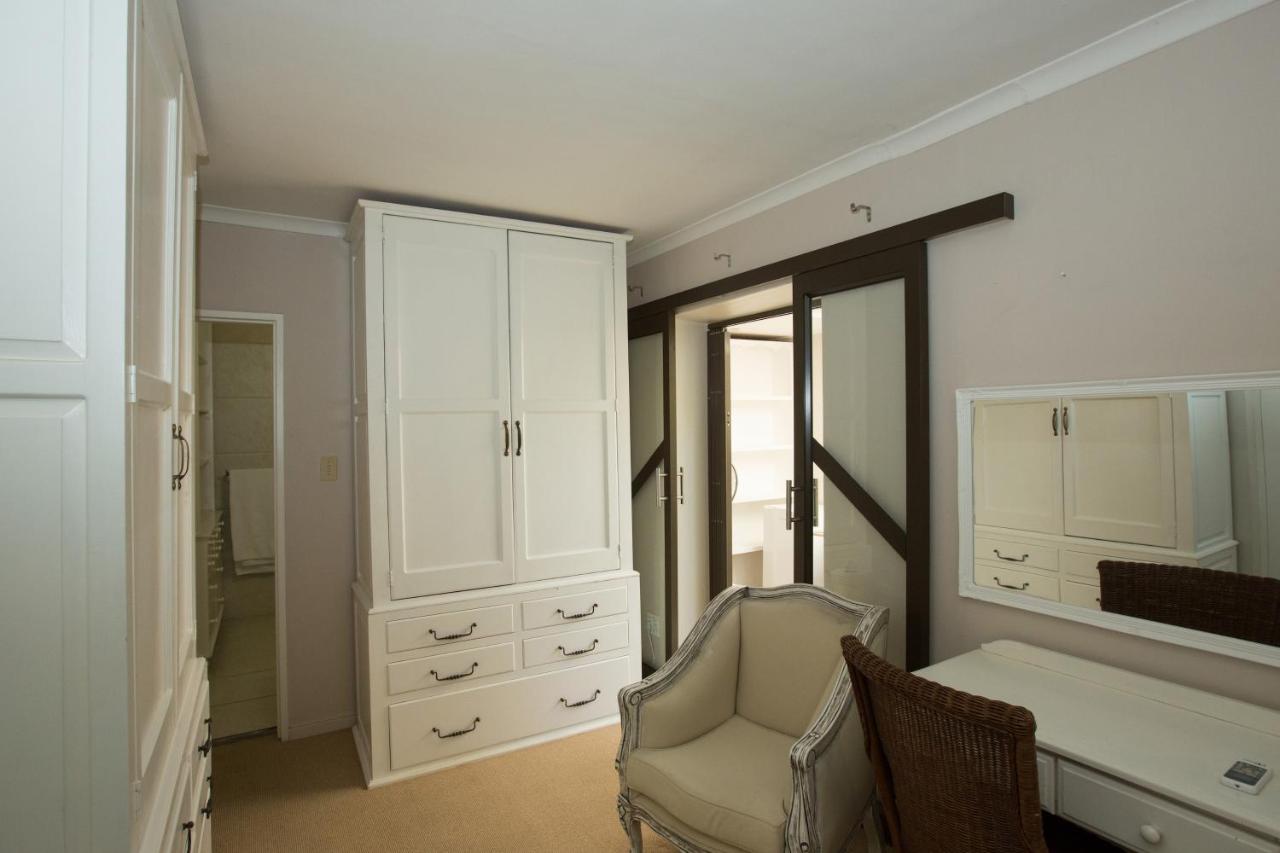 Double Room with Sofa Bed