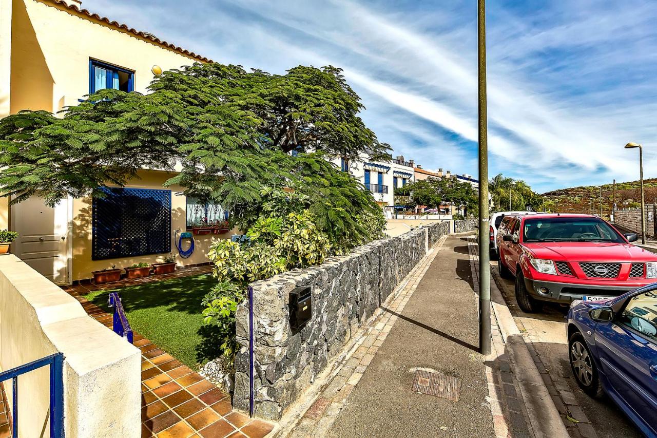 Beautiful House in Club de Mar - Bed and Breakfast Palm-Mar