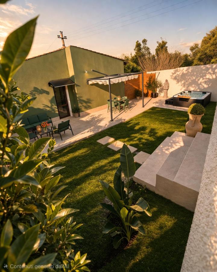 Villa Marsé - B&B Belvedere