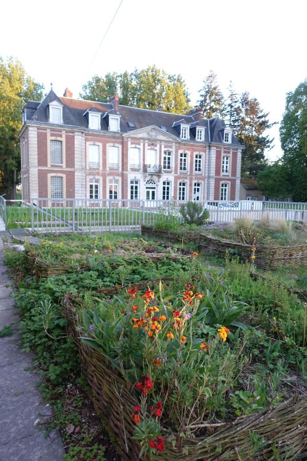 Chambres d'hôtes au chateau du Bosc Féré - B&B Saint-Amand-des-Hautes-Terres