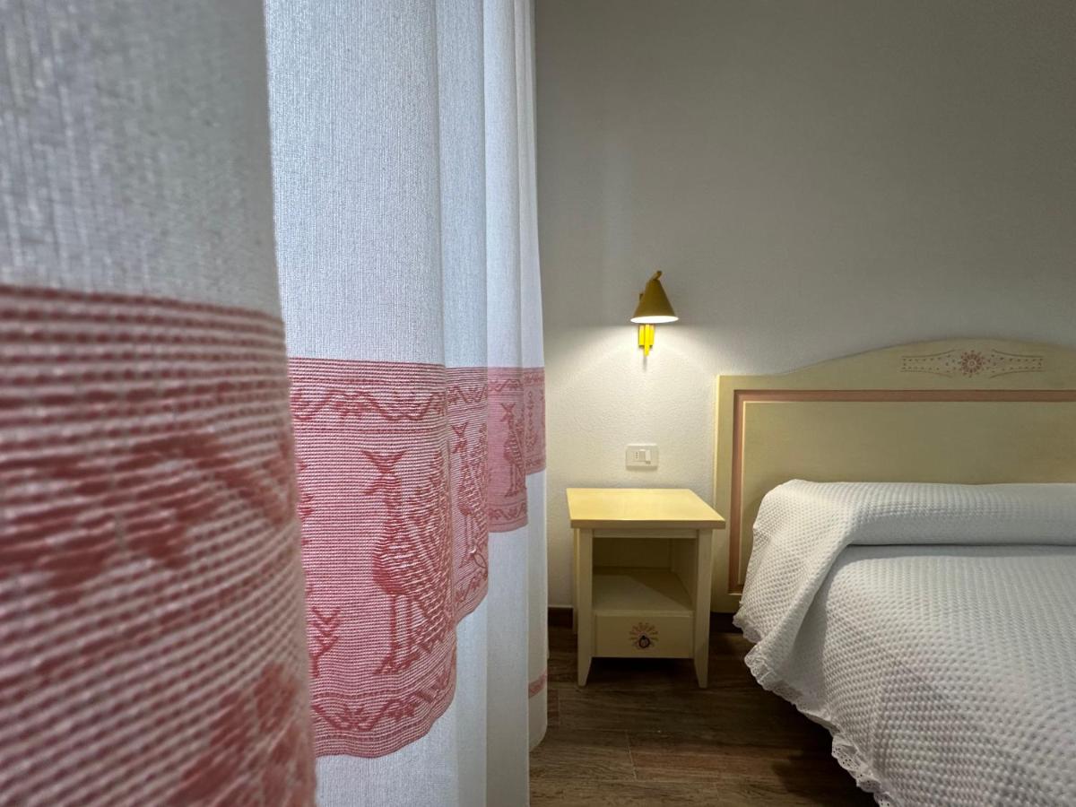 Classic Vierbettzimmer