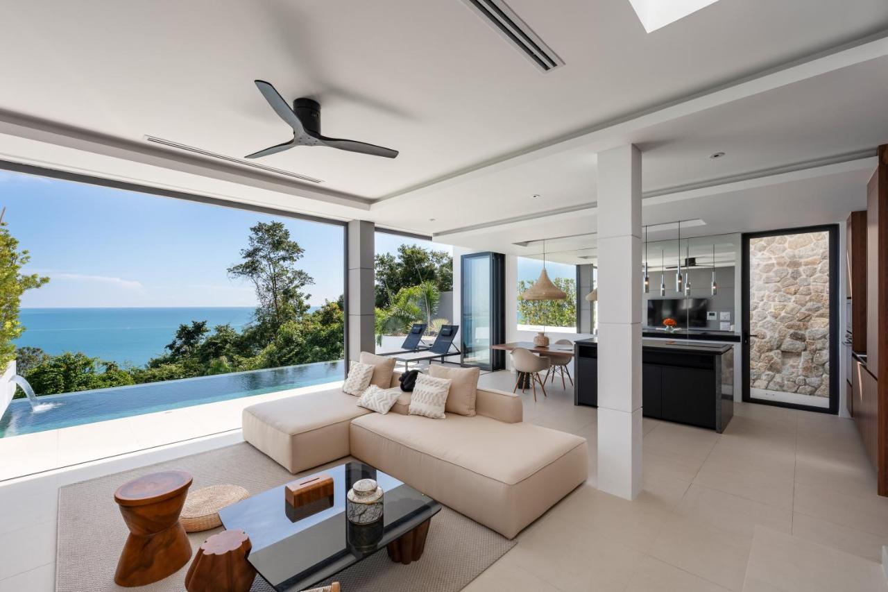 Villa de 1 dormitorio